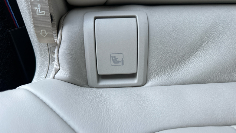 BMW X7 xDrive40d MHT M Sport 5dr Step Auto Diesel Estate